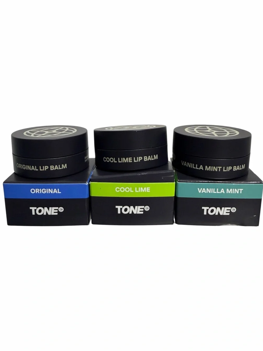 Tone brand new